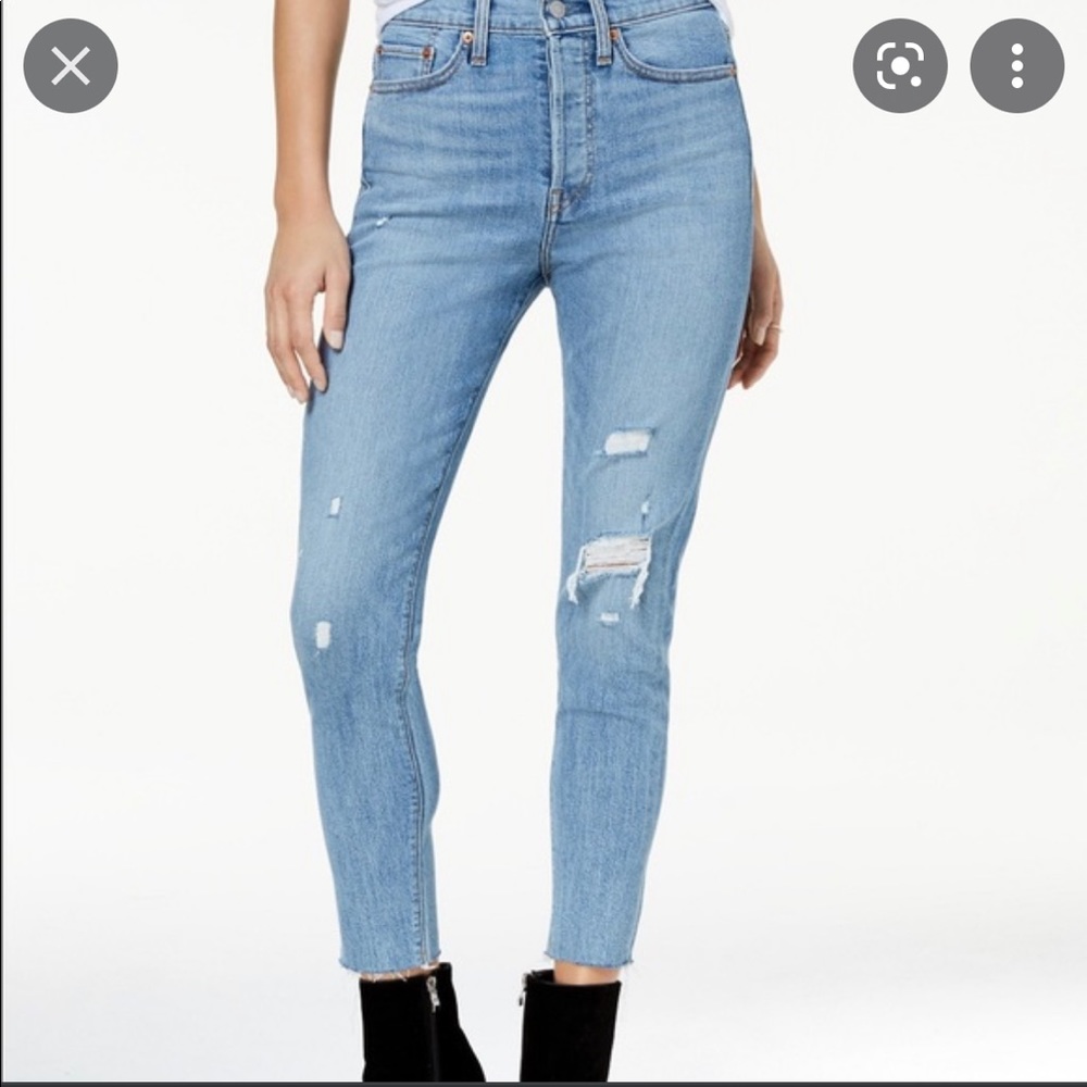 Levi’s Jeans